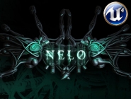 Nelo -    Unreal Engine 4