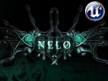 Nelo - аркадный шутер на Unreal Engine 4