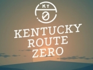    Kentucky Route Zero