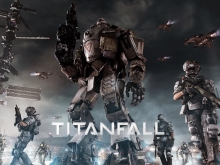  Titanfall   1  
