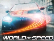 World Of Speed -  