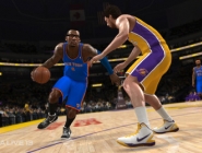     NBA Live 13