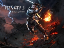 Объявлена дата выхода Risen 3: Titan Lords, представлен полный CGI-трейлер