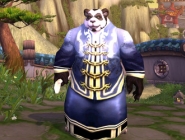     Mists of Pandaria  