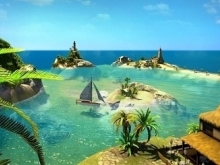 Tropico 5 - Новый трейлер "Мультиплеер"