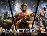 Planetside 2  PS4: 1080p,  ,      PC