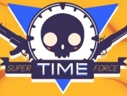  Super Time Force