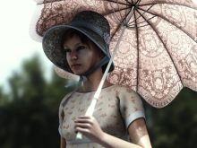 Heaten - новая игра на CryEngine; Первые скриншоты и ролики