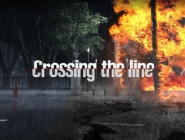 Crossing the Line -    Cryengine