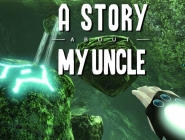  ,     A Story About My Uncle