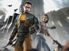 Half-Life 2 и Portal стали доступны на Nvidia Shield