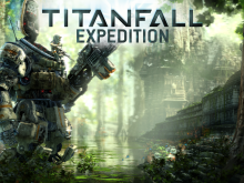 Геймплейный трейлер дополнения Expedition для Titanfall
