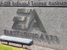 Топ-менеджеры EA продали значительное количество своих акции