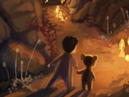 Among the Sleep   PS4