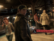   Watch Dogs