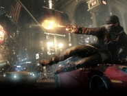 Watch_Dogs - 900p/30FPS  PS4, 792p/30FPS  Xbox One