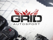   GRID: Autosprt