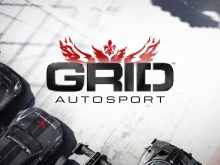 Новый трейлер GRID: Autospоrt