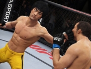   EA Sports UFC