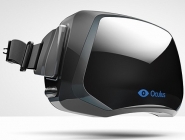   343 Industries    Oculus Rift   -