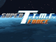   Super Time Force