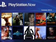 Sony:  PlayStation Now      