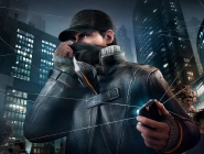   Watch Dogs - 7,2/10