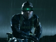  Metal Gear Solid: Ground Zeroes   