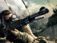   Sniper Elite III   !