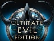   Diablo III: Ultimate Evil Editin