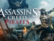 Ubisoft    Assassins Creed: Pirates