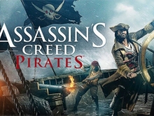 Ubisoft выпустила браузерную версию Assassin’s Creed: Pirates
