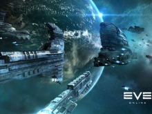 CCP Games      EVE Online