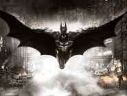   Batman: Arkham Knight