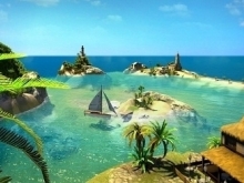Tropico 5 отправилась в печать, новое русскоязычное видео