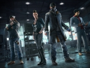 Watch Dogs -  