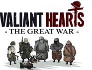   Valiant Hearts: The Great War