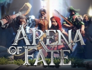 Arena of Fate -    Crytek