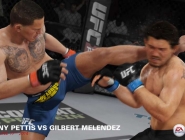   EA Sports UFC