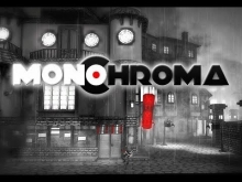 Новый геймплейный трейлер Monochroma