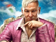 PR- Ubisoft Montreal ,   Far Cry 4  