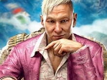PR-менеджер Ubisoft Montreal подтвердила, что антагонист Far Cry 4 является геем