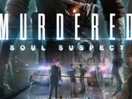  25  Murdered: Soul Suspect