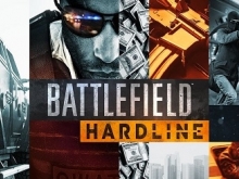 Battlefield: Hardline официально анонсирован