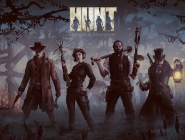 Hunt: Horrors of the Gilded Age -  IP  Crytek