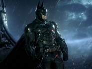 Batman: Arkham Knight   2015 !