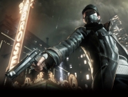 4 .  Watch Dogs   