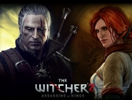  : The Witcher         