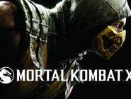   Mortal Kombat X