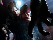      Resident Evil 6